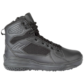 Черевики тактичні 5.11 Tactical Halcyon Patrol Boot Black 14 US/EU 48.5 (12362)