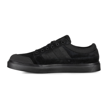 Кеди 5.11 Tactical Norris Low Triple Black 10 US/EU 44 (12424-007)