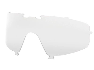 Лінза змінна для захисної маски Influx AVS Goggle ESS Influx Lenses CLEAR (101-289-002)