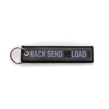 Брелок 5.11 Tactical Rack Reload Keychain Flint (50819-258)