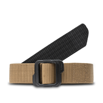 Пояс тактичний двосторонній 5.11 Tactical Double Duty TDU Belt 1.5 Kangaroo L (59568-134)