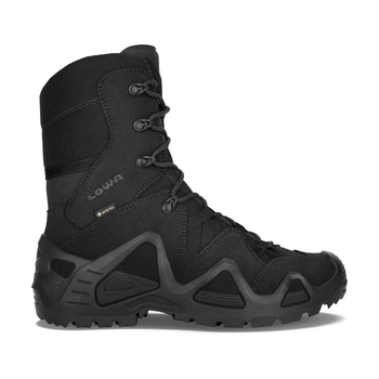 Ботинки LOWA Zephyr HI GTX TF Black UK 7/EU 41 (310532/0999)