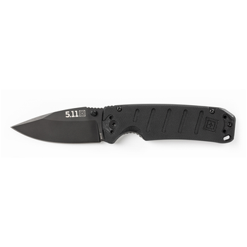 Ніж 5.11 Tactical Ryker DP Mini Black (51158-019)