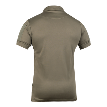 Сорочка з коротким рукавом службова P1G Duty-TF Olive Drab 2XL (UA281-29954-TF-OD)