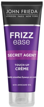 Krem do włosów John Frieda Frizz Ease Secret Agent Perfect Finish Cream 100 ml (5017634020804)
