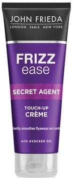 Крем для волосся John Frieda Frizz Ease Secret Agent Perfect Finish Cream 100 мл (5017634020804)