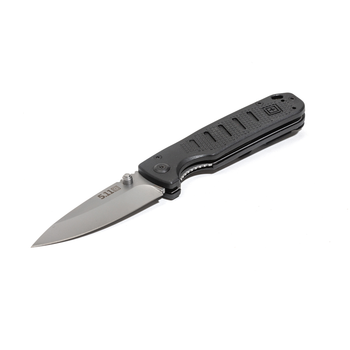 Ніж 5.11 Tactical Icarus DP Mini Black (51157-019)