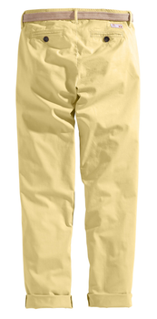 Штани Surplus Raw Vintage SURPLUS XYLONTUM CHINO TROUSERS WN Beige 42 (33-3589-74)