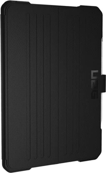 Обкладинка UAG Metropolis для Apple iPad 10.2" 2019/2020 Black (121916114040)