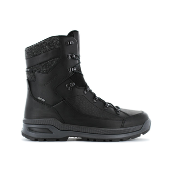 Черевики зимові LOWA Renegade EVO Ice GTX Black UK 9/EU 43.5 (410950/0999)