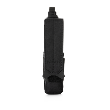 Підсумок для ліхтаря 5.11 Tactical Flex Flashlight Pouch Black (56660-019)