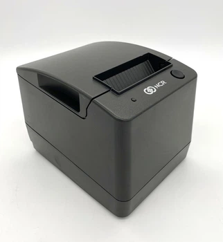 POS принтер чеков NCR 7197 USB / RS232 / 80 mm Б/В