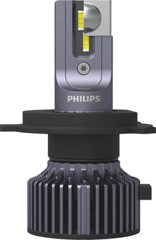 Ampoule LED H4 ULTINON PRO9100 X2 PHILIPS - 11342U91X2 PHILIPS