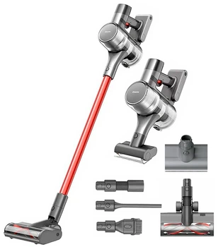 Акумуляторний пилосос Dreame T20 (6973734680098)