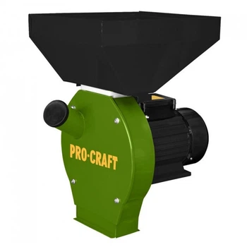 Кормоизмельчитель Procraft PCM3000 ( 5 сит )