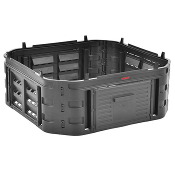 Компостер, 260 л, HECHT 2600