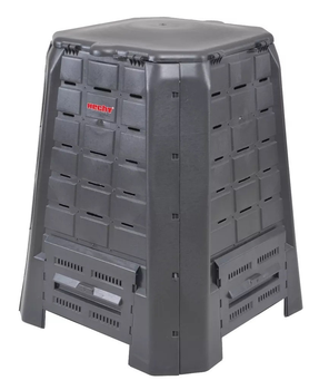 Компостер, 600 л, HECHT 4600