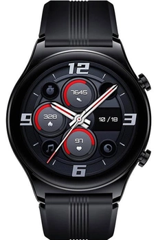 Smartwatch Honor Watch GS 3 Midnight Black (KAN-B19/BK)