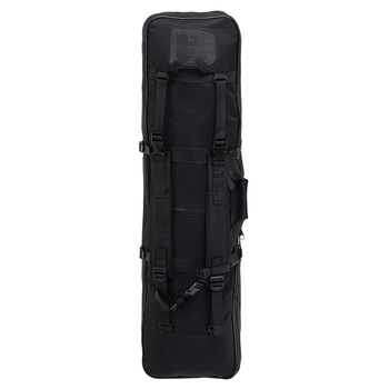 Рюкзак сумка тактична штурмова сумка чохол для зброї SP-Sport Military Rangers 9105 об'єм 15 літрів Black