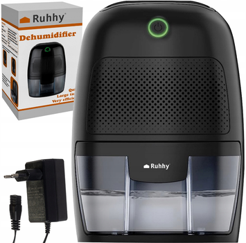 Осушувач повітря Ruhhy 22,5 W