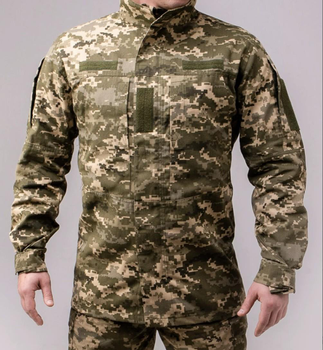 Куртка піксель тактична китель тактичний весна-літо-осінь розмір 46