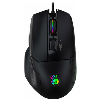 Мышь A4Tech Bloody W70 Pro Stone Black