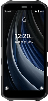 Smartfon Oukitel WP12 Pro 4/64GB NFC Niebieski (6931940701617)