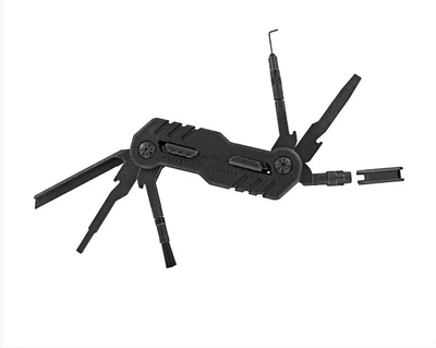 Мультитул армии США GERBER eFECT Military Maintenance Tool