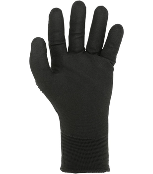 Перчатки зимнее термозащищенные Mechanix Wear Speedknit M-Pact D3O Thermal SD5EP05 S Black