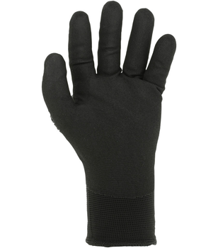 Рукавиці зимові термозищені Mechanix Wear Speedknit M-Pact D3O Thermal SD5EP05 S Black