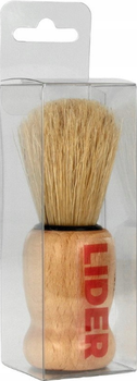 Помазок для бритья Miraculum Lider Classic (5900793044517)