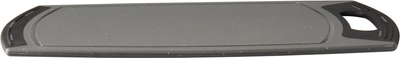 Обробна дошка Stoneline Cutting board set 2pc Black (9403) (4020728507588)