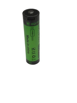 Аккумулятор 18650 3200mAh (type c charge)