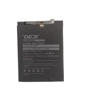 Акумулятор "Deji" Huawei P Smart+/Nova 2 Plus/Mate 10 Lite/HB356687ECW