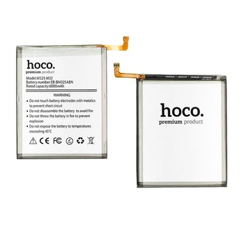 Аккумулятор Hoco EB-BM325ABN для Samsung M325 M32, 6000 mAh Original PRC