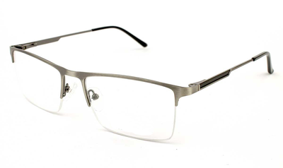 Оправа для окулярів Verse 52-17-140 Чоловічі Металл(250-36|F|6962)