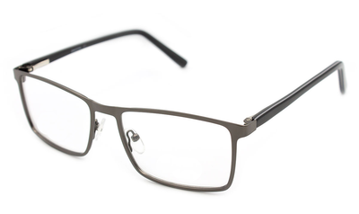 Оправа для окулярів Verse 56-17-140 Чоловічі Металл(237-50|F|6239)