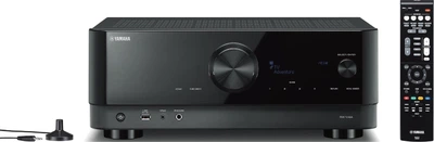 AV-ресивер Yamaha RX-V4A