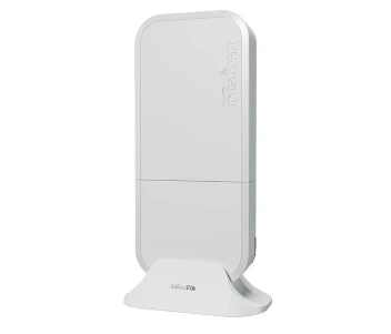 Точка доступа MikroTik wAP ac (RBwAPG-5HacD2HnD) внешняя