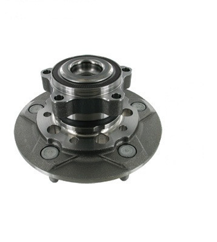 Маточина передня Ford Transit з 2012 р. задній привід . Leaderparts 1810257