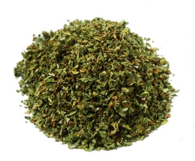 Чай трав'яний листовий цистус Cistus Incanus Slodkie Zdrowie 200 г