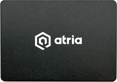 SSD диск ATRIA XT200 1TB 2.5" SATAIII TLC (ATSATXT200/1024)