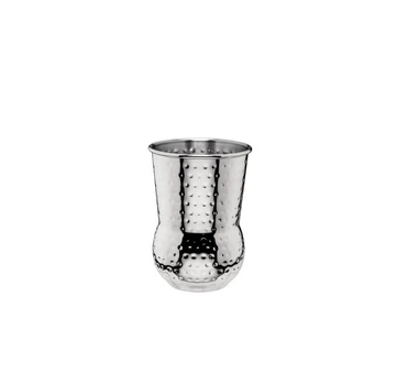 Стакан 450 мл Silver St.Steel Wilmax (552219)