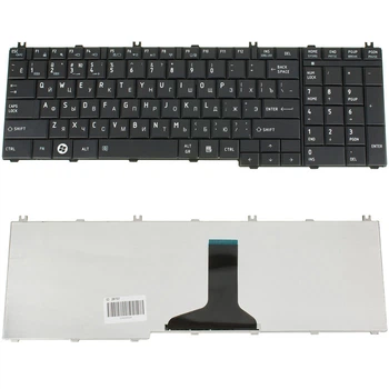 Клавиатура для ноутбука TOSHIBA Satellite C660 High Copy (1978938)
