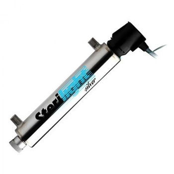Viqua Sterilight S2Q-PA УФ-обеззараживатель
