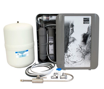 Фильтр обратного осмоса Platinum Wasser PLAT-F-NEO 7 BOX