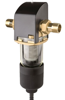 Фильтр самопромывной Atlas Filtri HiDROFiL B 1 1/4" (RE3370648)