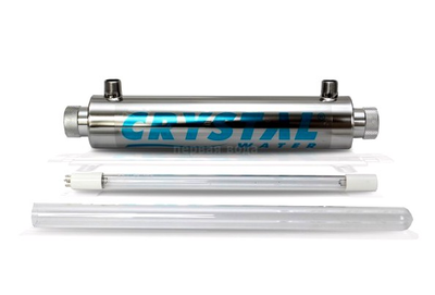 Crystal UV - 6GPM - УФ стерилизатор