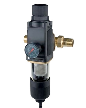 Фильтр самопромывной Atlas Filtri HiDROFiL BP 1 1/4" (RE3371012)