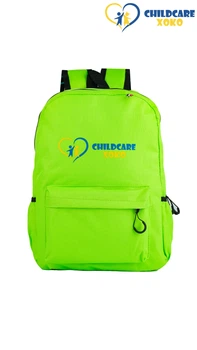 Рюкзак XOKO ChildCare Зеленый